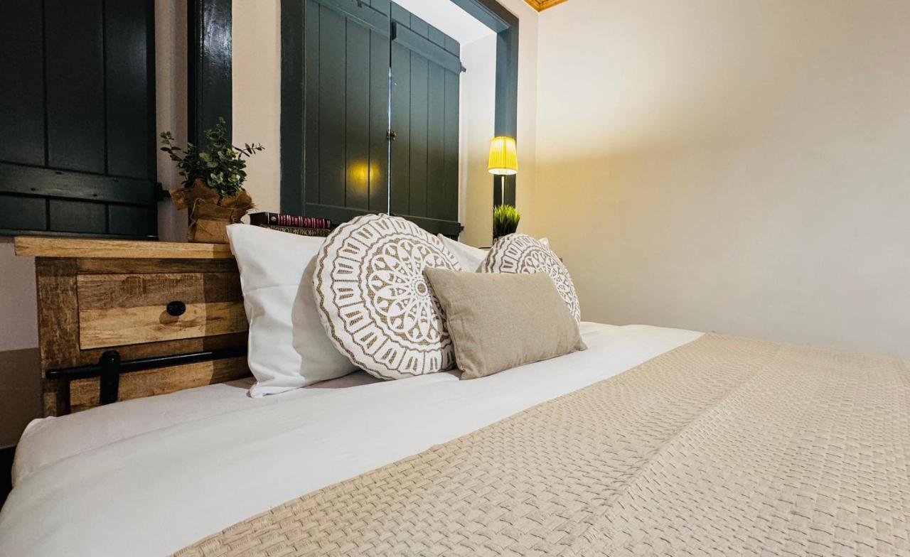 Se Velha Suites Coimbra Exterior foto