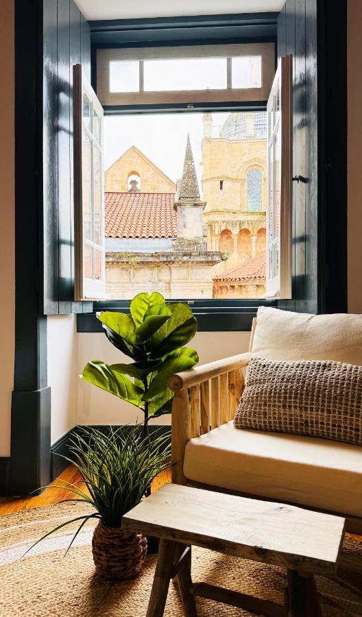 Se Velha Suites Coimbra Exterior foto