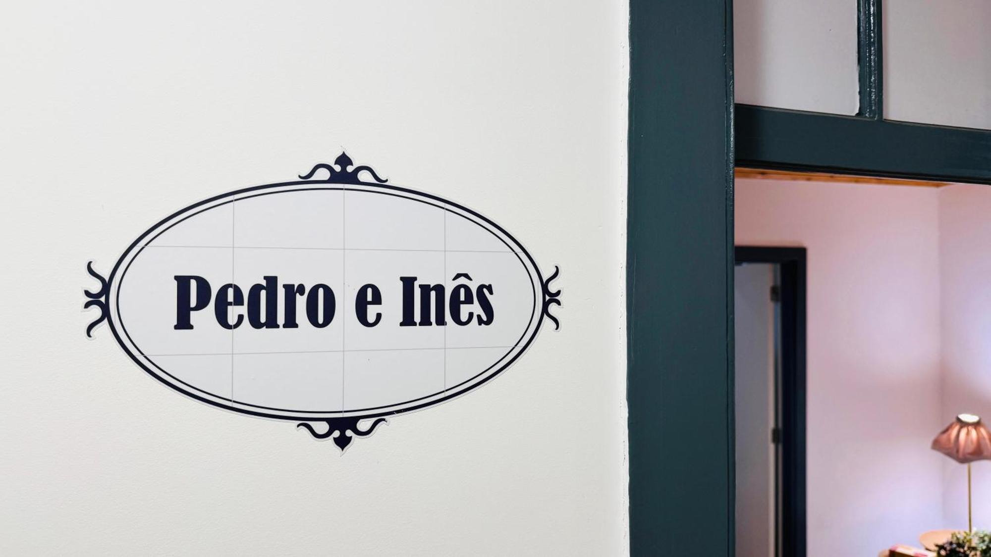 Se Velha Suites Coimbra Exterior foto