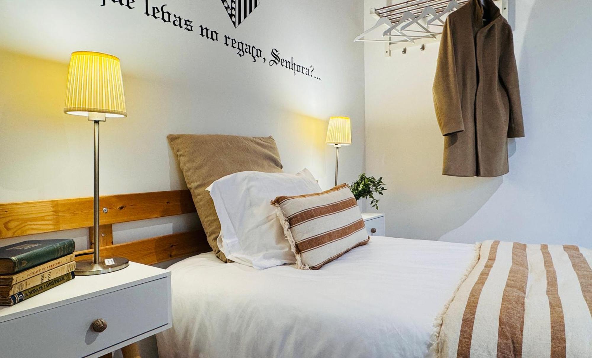 Se Velha Suites Coimbra Exterior foto