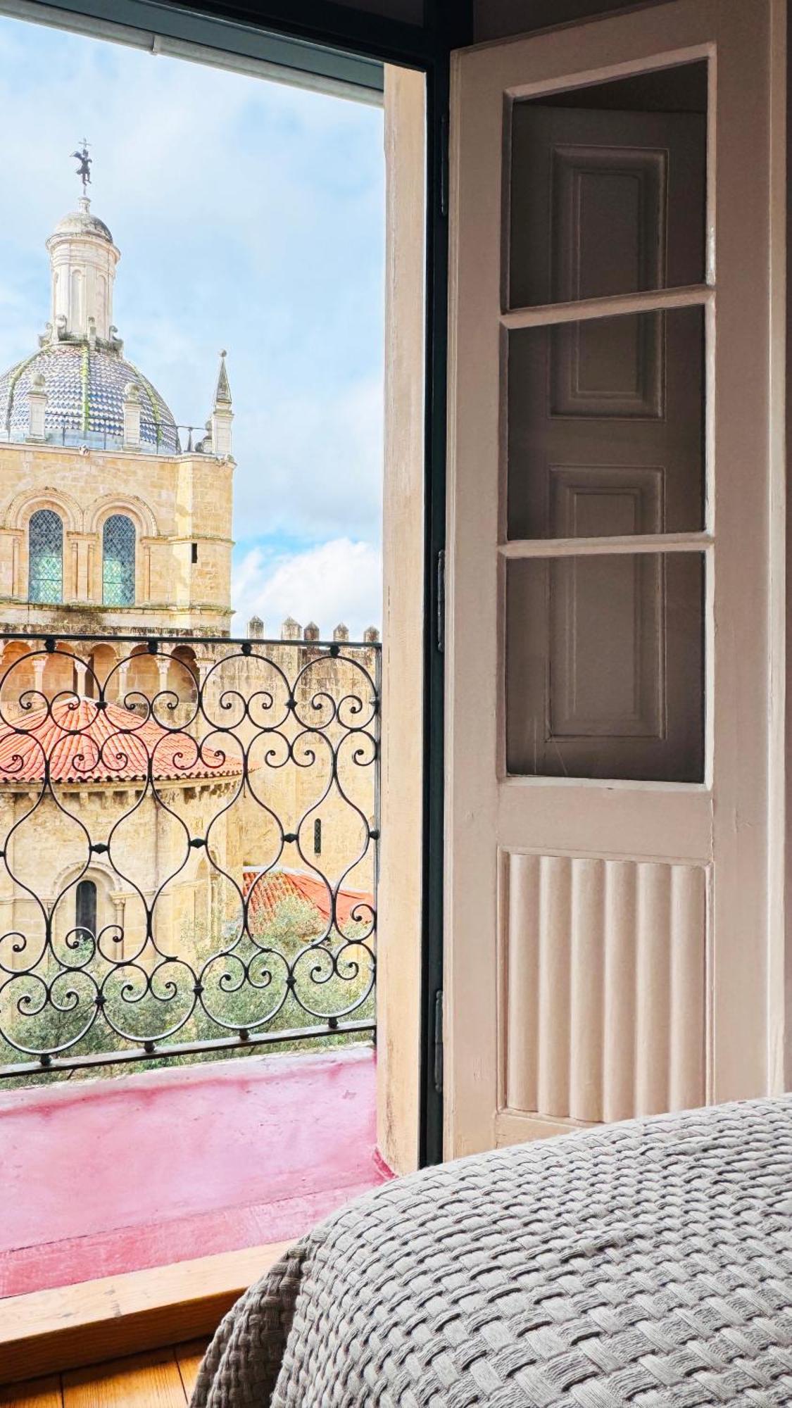 Se Velha Suites Coimbra Exterior foto